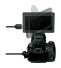 Портативный монитор Sony CLM-V55 фото 6