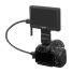 Портативный монитор Sony CLM-V55 фото 2