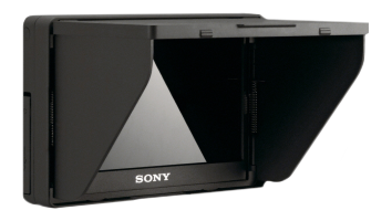 Портативный монитор Sony CLM-V55 фото 1
