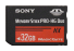 Карта памяти Memory Stick Sony MSHX32BT фото 1