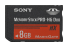 Карта памяти Memory Stick Sony MSHX8BT фото 1