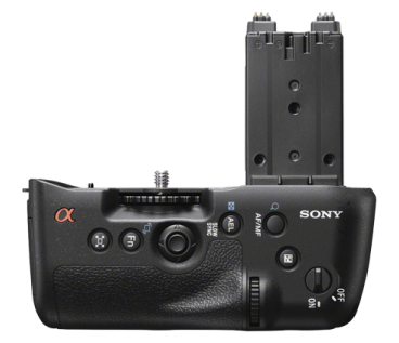Вертикальная рукоятка Sony VG-C77AM фото 2