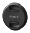 Крышка для объектива Sony ALC-F49S фото 2