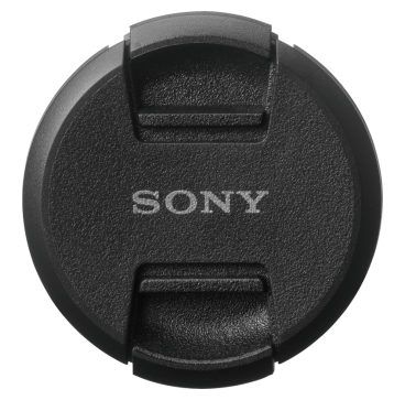 Крышка для объектива Sony ALC-F55S фото 2