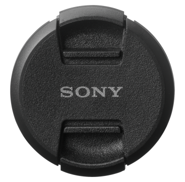 Крышка для объектива Sony ALC-F55S фото 1