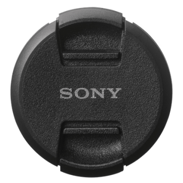 Крышка для объектива Sony ALC-F67S фото 1