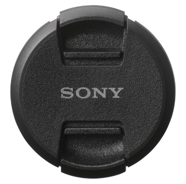 Крышка для объектива Sony ALC-F72S фото 1