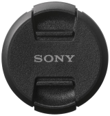 Крышка для объектива Sony ALC-F72S