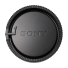Задняя крышка для объектива Sony ALC-R55 фото 1