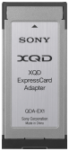 Картридер Sony QDA-EX1