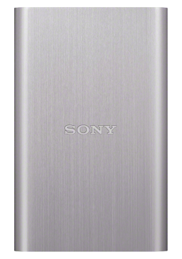 Внешний жесткий диск Sony HD-E1 фото 1