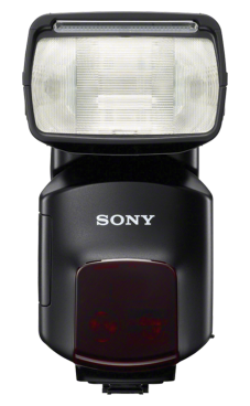 Вспышка Sony HVL-F60M фото 1