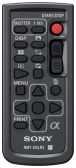 Пульт дистанционного управления Sony RMT-DSLR2