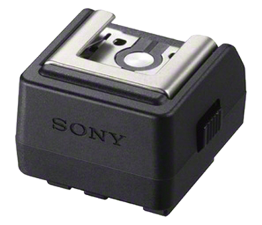 Адаптер разъема для камер Sony ADP-AMA фото 1