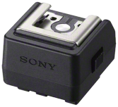 Адаптер разъема для камер Sony ADP-AMA