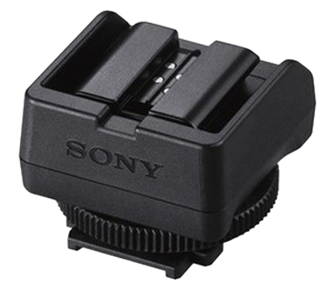 Адаптер разъема для камер Sony ADP-MAA фото 1