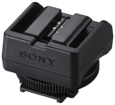 Адаптер разъема Sony ADP-MAA