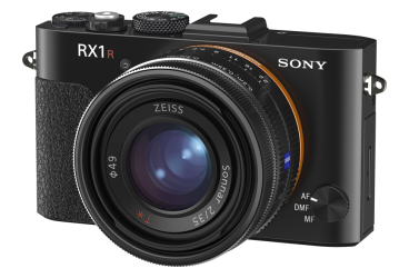 Фотоаппарат Sony DSC-RX1 фото 10