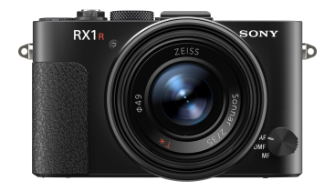 Фотоаппарат Sony DSC-RX1 фото 7