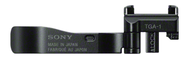 Крепление под большой палец Sony TGA-1 фото 3