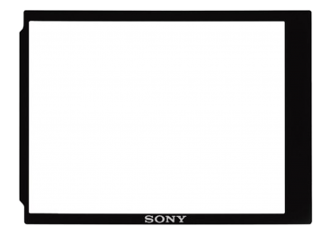 Защитная пленка для ЖК-экрана Sony PCK-LM15 фото 1