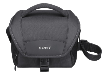 Сумка для видеокамеры Sony LCS-U11 фото 1