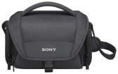 Сумка для фото- видеокамеры Sony LCS-U21