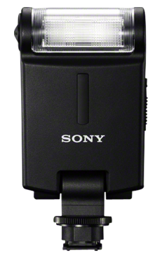 Вспышка Sony HVL-F20M фото 1
