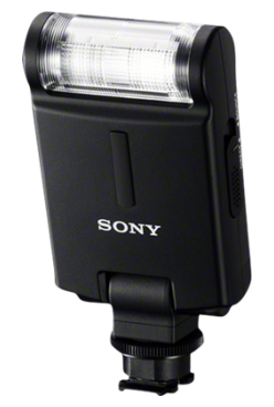 Вспышка Sony HVL-F20M фото 2