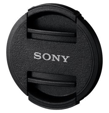 Крышка для объектива Sony ALC-F405S фото 2