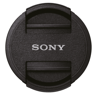 Крышка для объектива Sony ALC-F405S фото 1