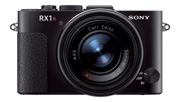 Фотоаппарат Sony DSC-RX1R фото 2