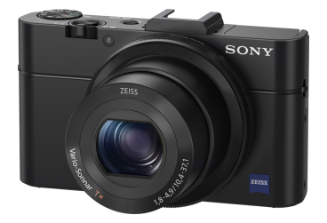 Фотоаппарат Sony DSC-RX100M2 фото 17