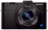 Фотоаппарат Sony DSC-RX100M2