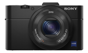 Фотоаппарат Sony DSC-RX100M2 фото 15