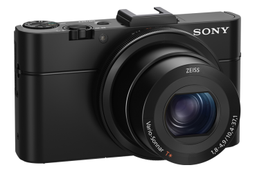Фотоаппарат Sony DSC-RX100M2 фото 18
