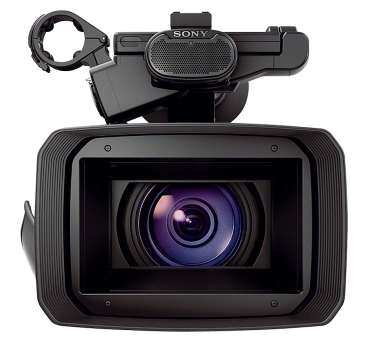 Видеокамера Sony FDR-AX1 фото 3