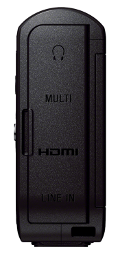 Видеокамера Sony HDR-MV1 фото 6
