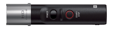 Видеокамера Sony HDR-MV1 фото 4