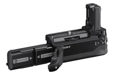 Вертикальная рукоятка Sony VGC-1EM фото 6