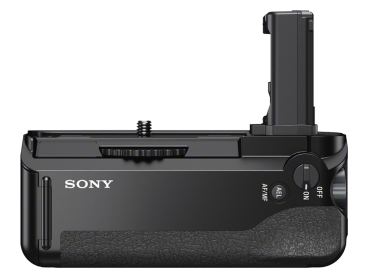 Вертикальная рукоятка Sony VGC-1EM фото 1