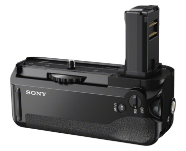 Вертикальная рукоятка Sony VGC-1EM фото 3