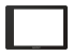Защитная пленка для ЖК экрана Sony PCK-LM16 фото 1
