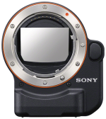 Переходник для объективов Sony LA-EA4