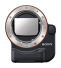 Переходник для объективов Sony LA-EA4 фото 1