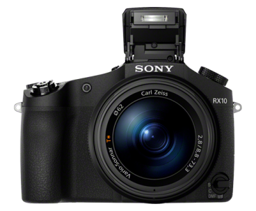 Фотоаппарат Sony DSC-RX10 фото 7