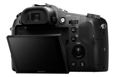 Фотоаппарат Sony DSC-RX10 фото 12