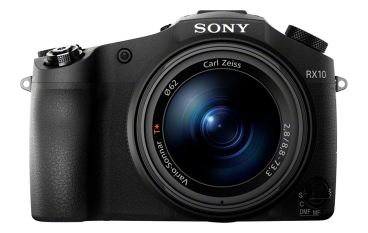 Фотоаппарат Sony DSC-RX10 фото 1