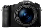 Фотоаппарат Sony DSC-RX10