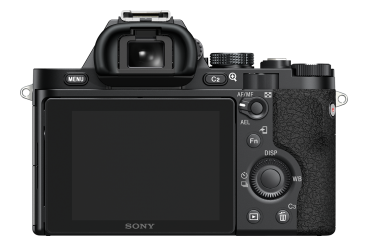 Фотоаппарат Sony ILCE-7R фото 4